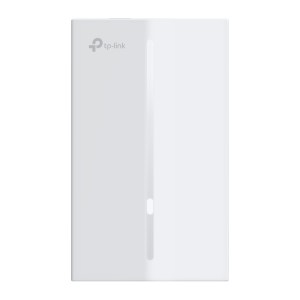 F65-WALL Point Accès Mural Wifi 6 Ax3000 Avec 4 Ports Gigabit